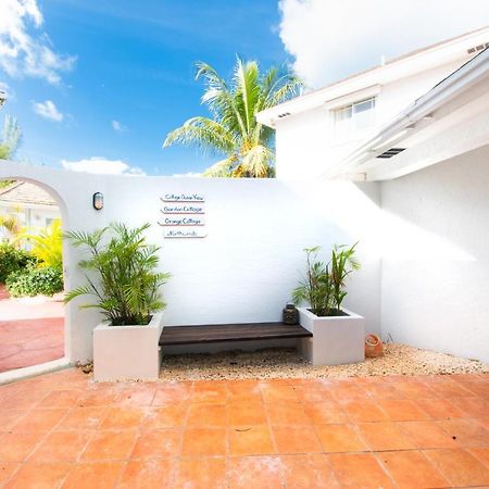 Lemon Cottage Nassau Esterno foto