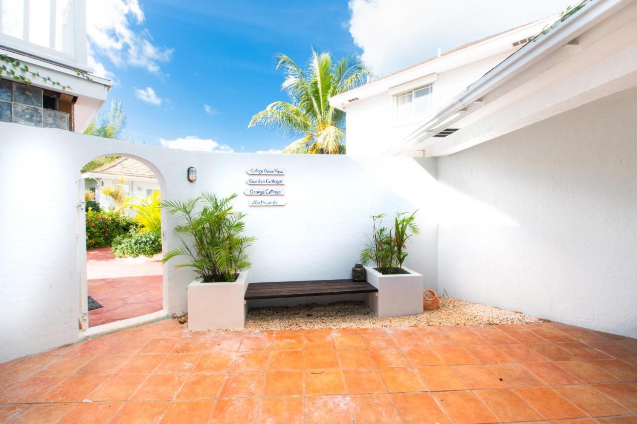 Lemon Cottage Nassau Esterno foto